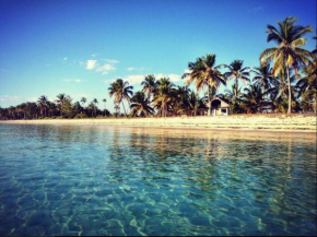 Kilwa Beach Lodge